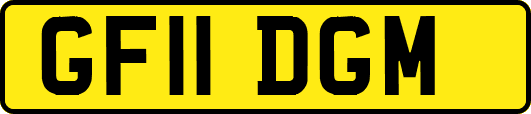GF11DGM
