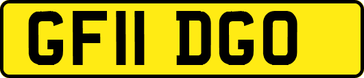 GF11DGO