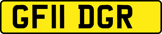 GF11DGR