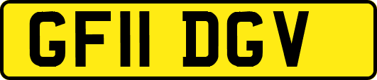 GF11DGV