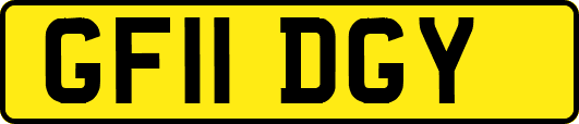 GF11DGY