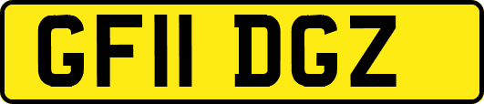 GF11DGZ