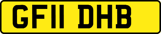GF11DHB