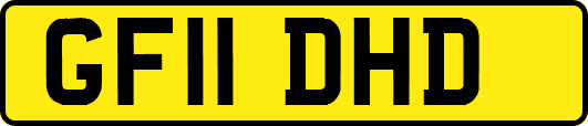 GF11DHD