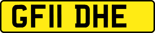 GF11DHE