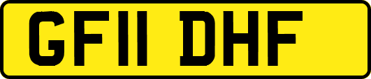 GF11DHF