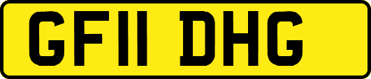 GF11DHG