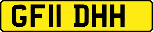 GF11DHH