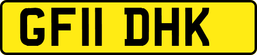 GF11DHK