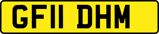 GF11DHM