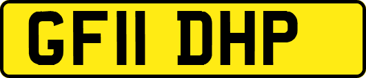 GF11DHP