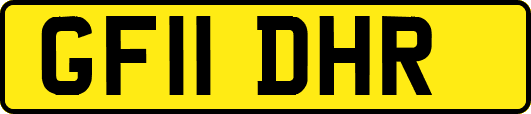 GF11DHR