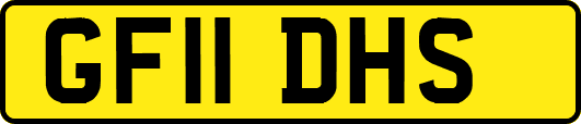 GF11DHS