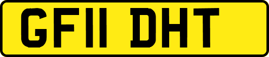 GF11DHT