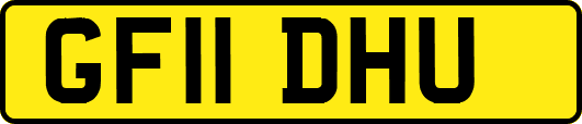 GF11DHU