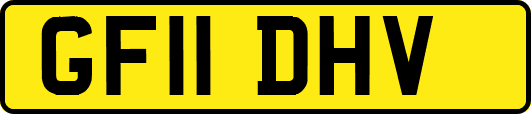 GF11DHV