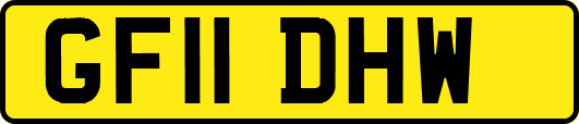 GF11DHW