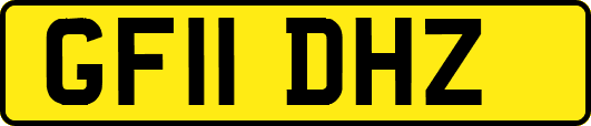 GF11DHZ