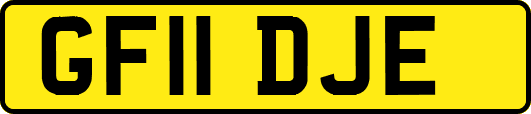 GF11DJE