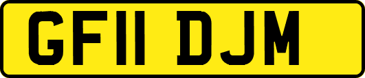 GF11DJM