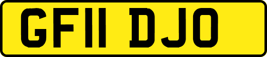 GF11DJO