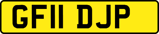 GF11DJP