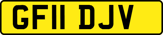 GF11DJV