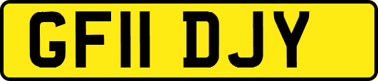 GF11DJY