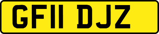 GF11DJZ