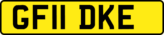 GF11DKE