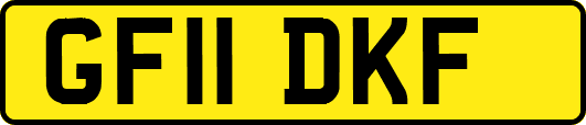 GF11DKF