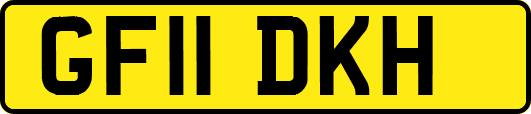 GF11DKH