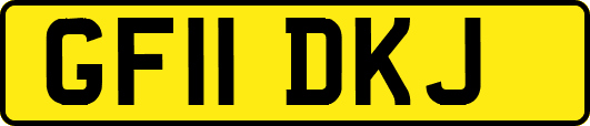GF11DKJ