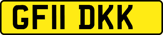 GF11DKK