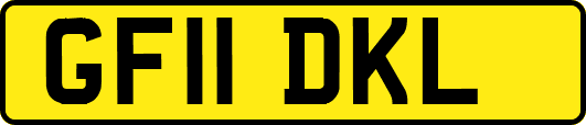 GF11DKL