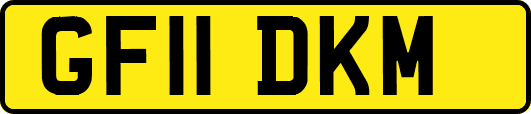 GF11DKM