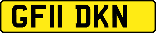 GF11DKN