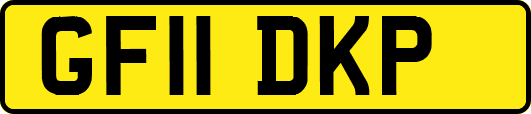 GF11DKP