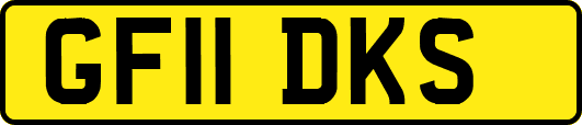 GF11DKS