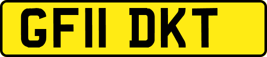 GF11DKT