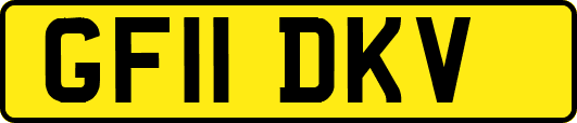 GF11DKV