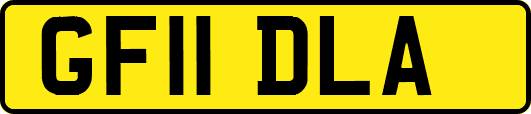 GF11DLA