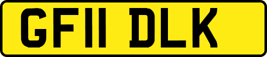 GF11DLK