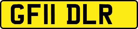 GF11DLR