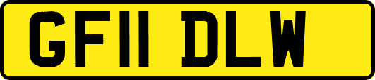 GF11DLW