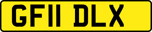 GF11DLX