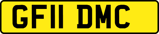 GF11DMC