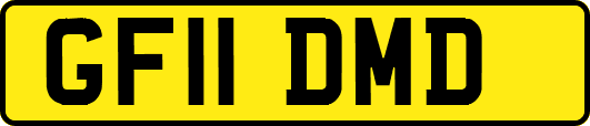 GF11DMD