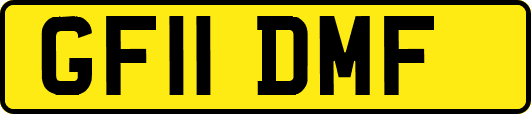 GF11DMF