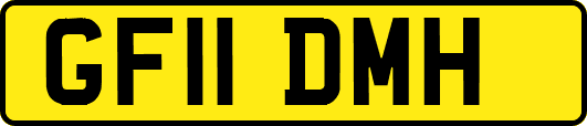 GF11DMH